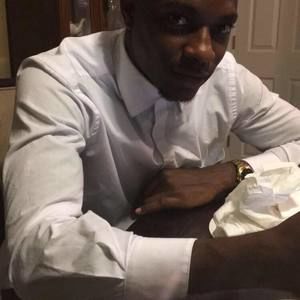 Meet your Posher, Larry